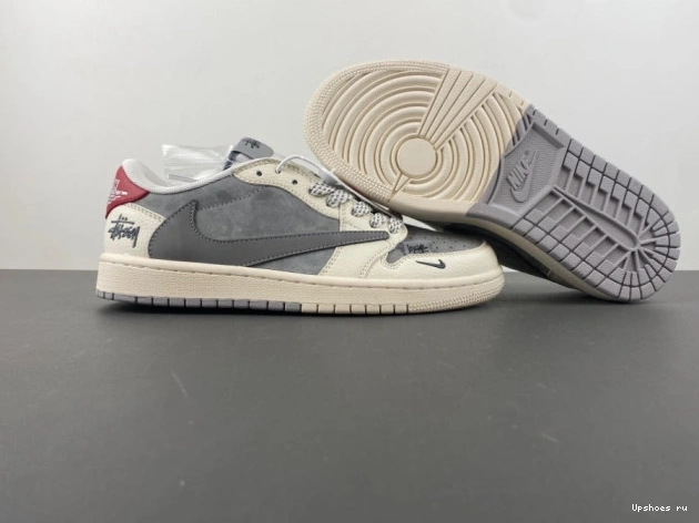 Fragment x Design  AJ-SJ2068-130 1 Scott  x  Low Travis Jordan Jordan Air 0417
